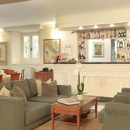 Hotel Europa Lido di Camaiore Esterno foto