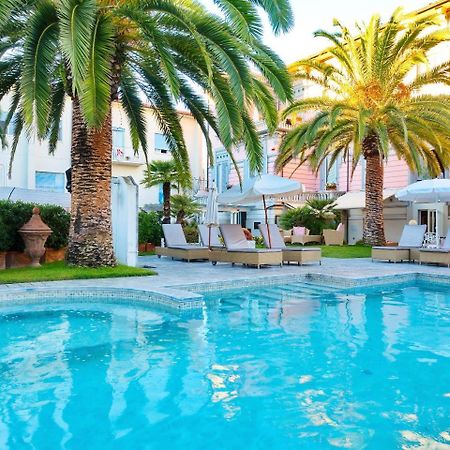 Hotel Europa Lido di Camaiore Esterno foto