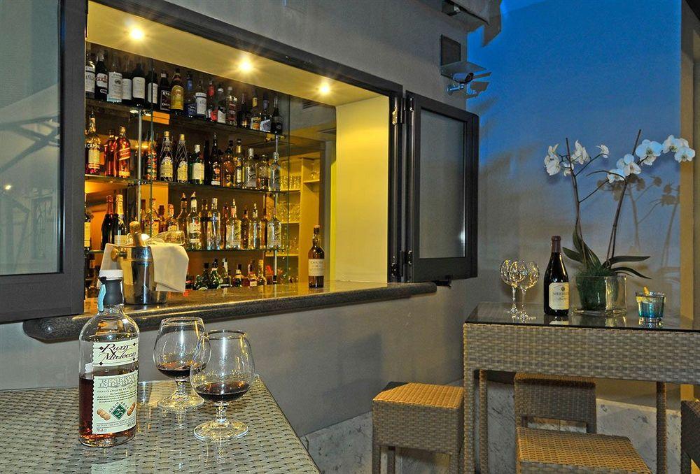 Hotel Europa Lido di Camaiore Esterno foto