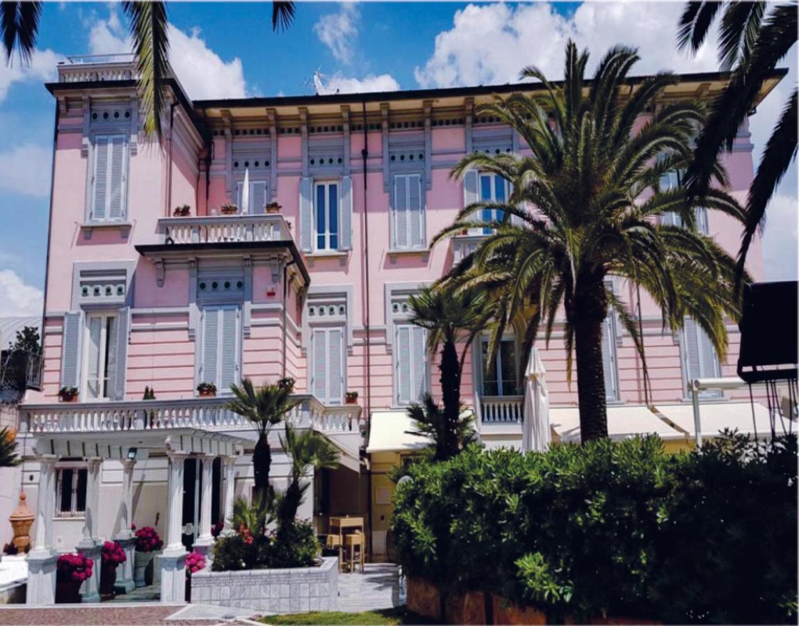 Hotel Europa Lido di Camaiore Esterno foto