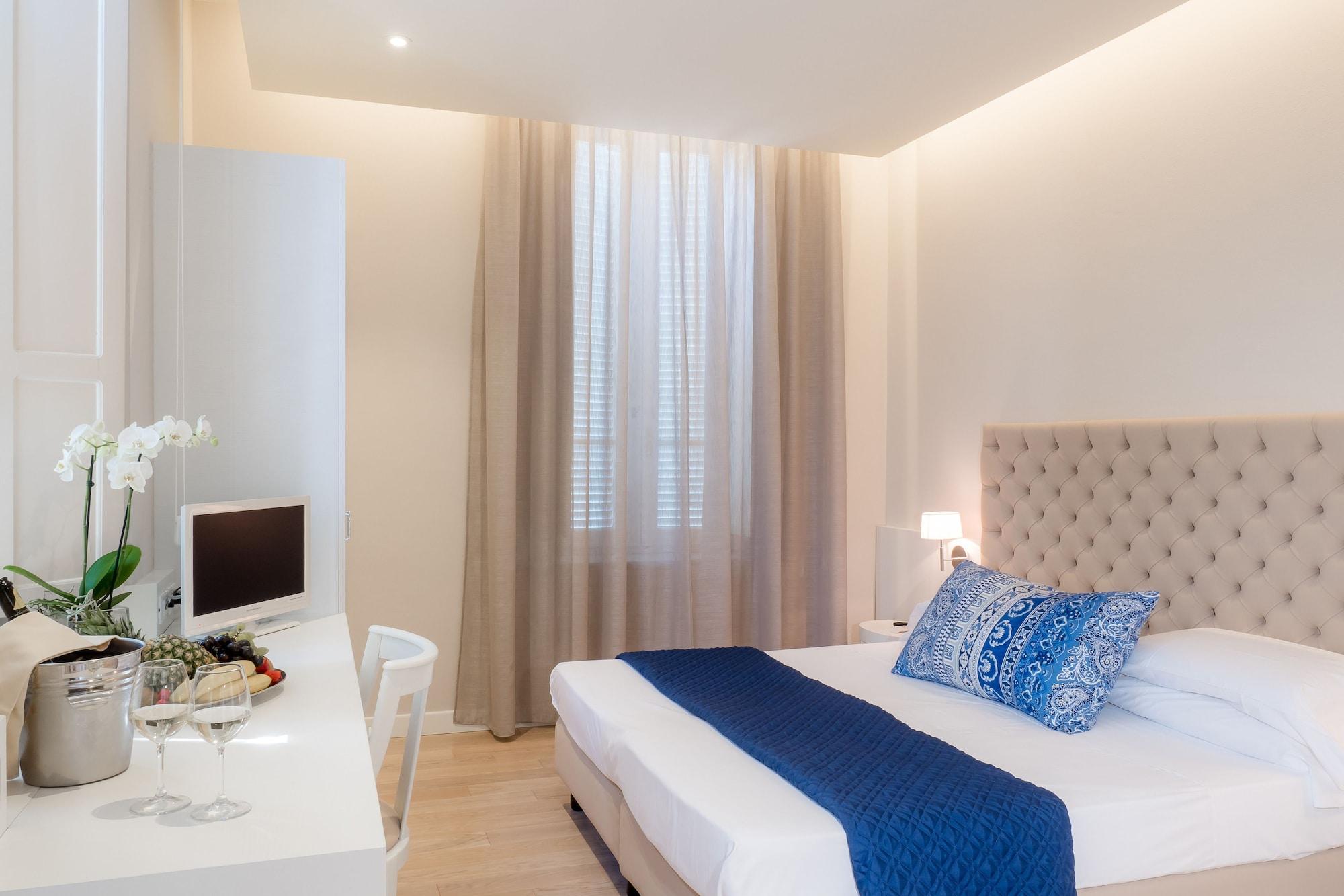 Hotel Europa Lido di Camaiore Esterno foto