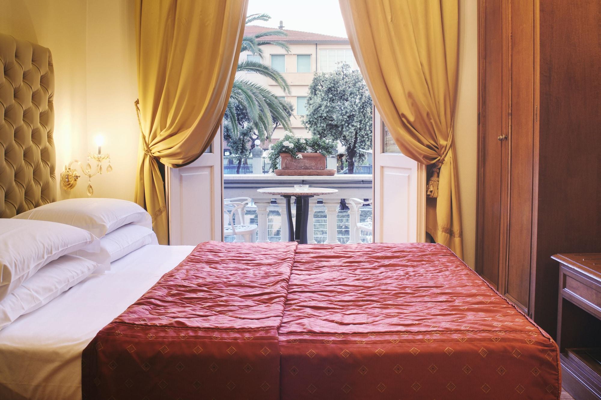Hotel Europa Lido di Camaiore Esterno foto