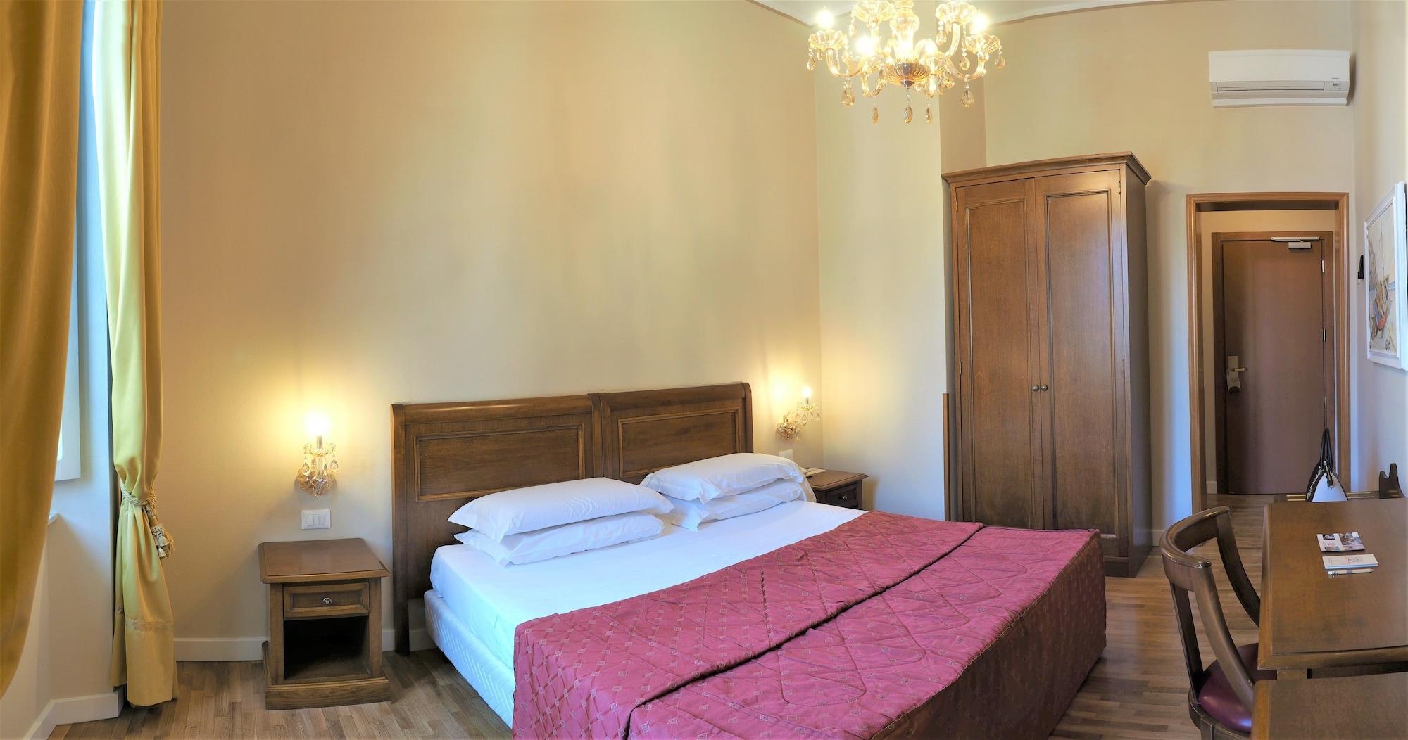 Hotel Europa Lido di Camaiore Esterno foto