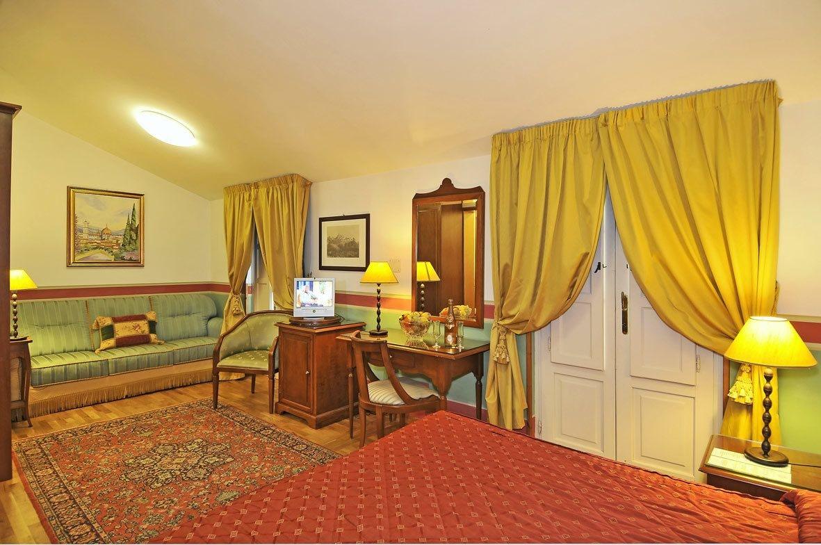 Hotel Europa Lido di Camaiore Esterno foto
