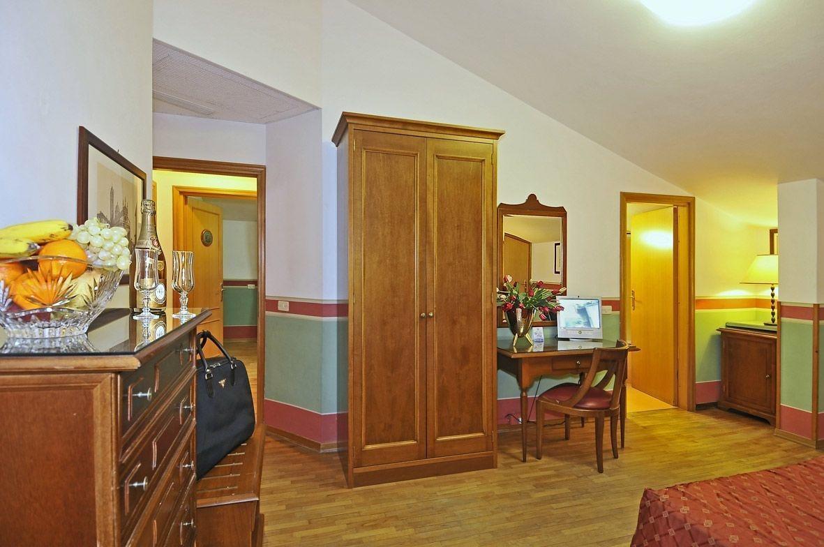 Hotel Europa Lido di Camaiore Esterno foto