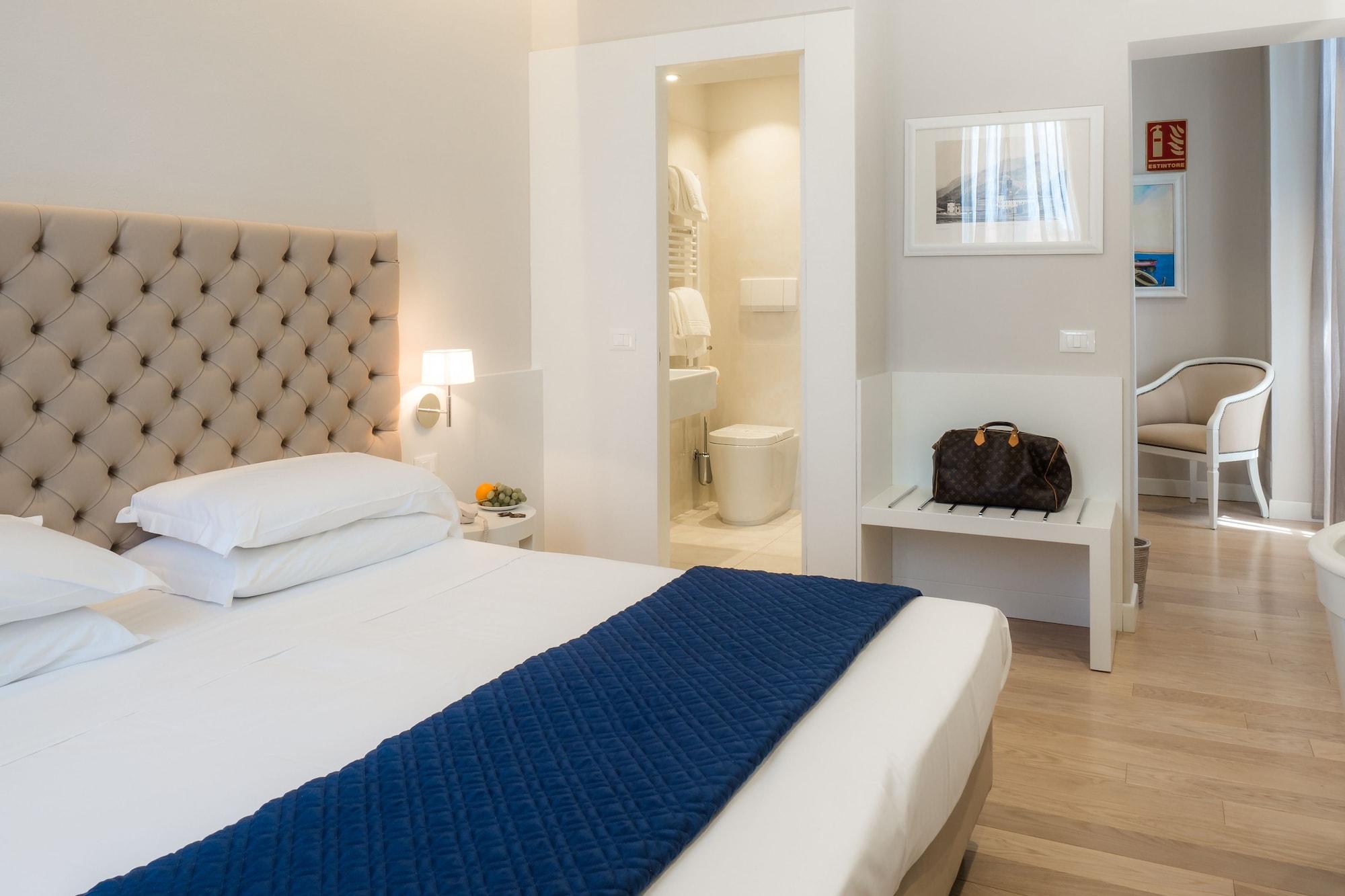 Hotel Europa Lido di Camaiore Esterno foto