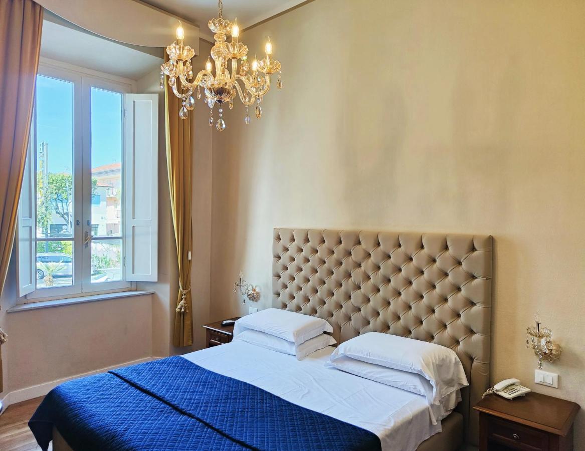 Hotel Europa Lido di Camaiore Esterno foto