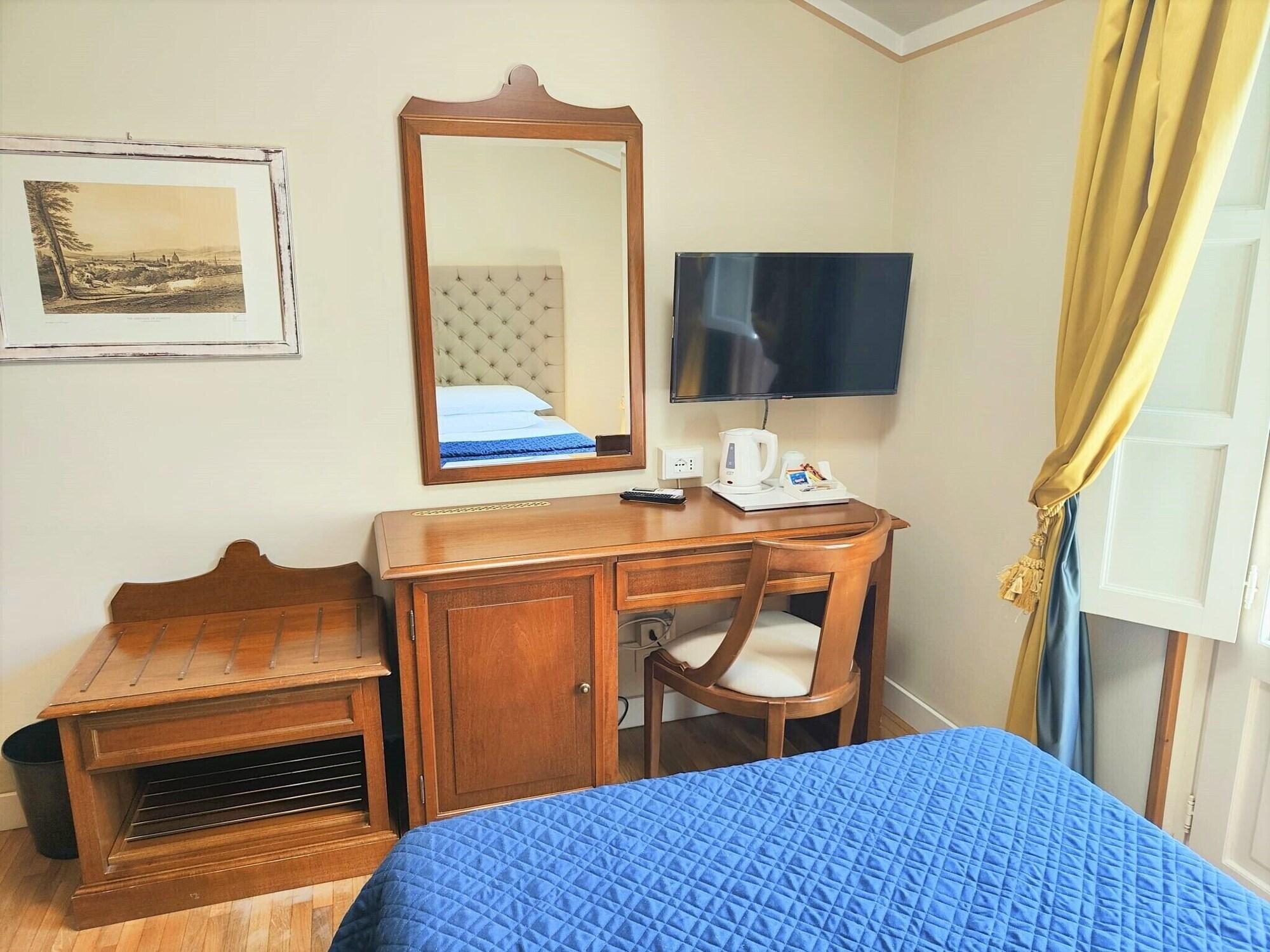 Hotel Europa Lido di Camaiore Esterno foto
