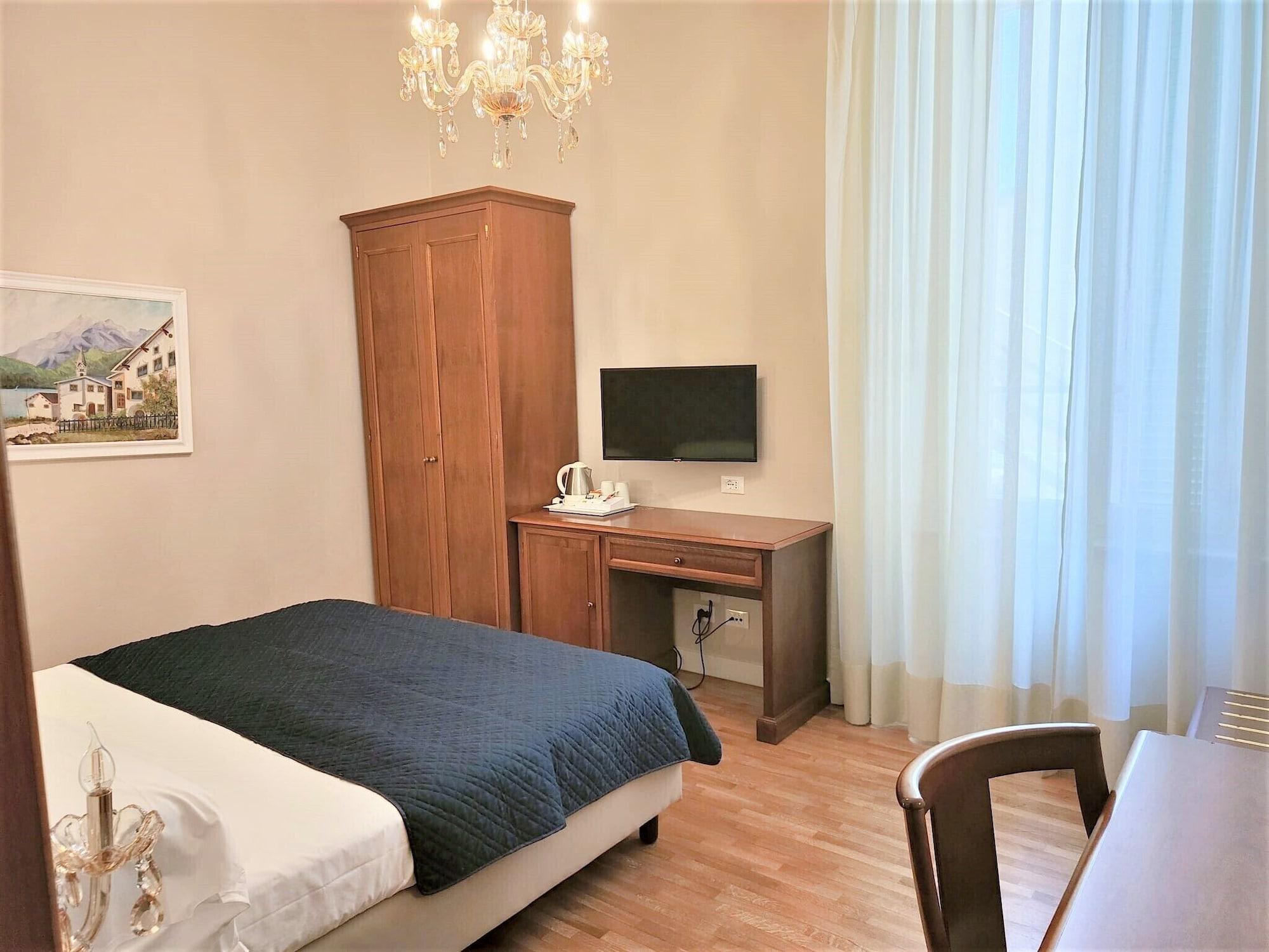 Hotel Europa Lido di Camaiore Esterno foto