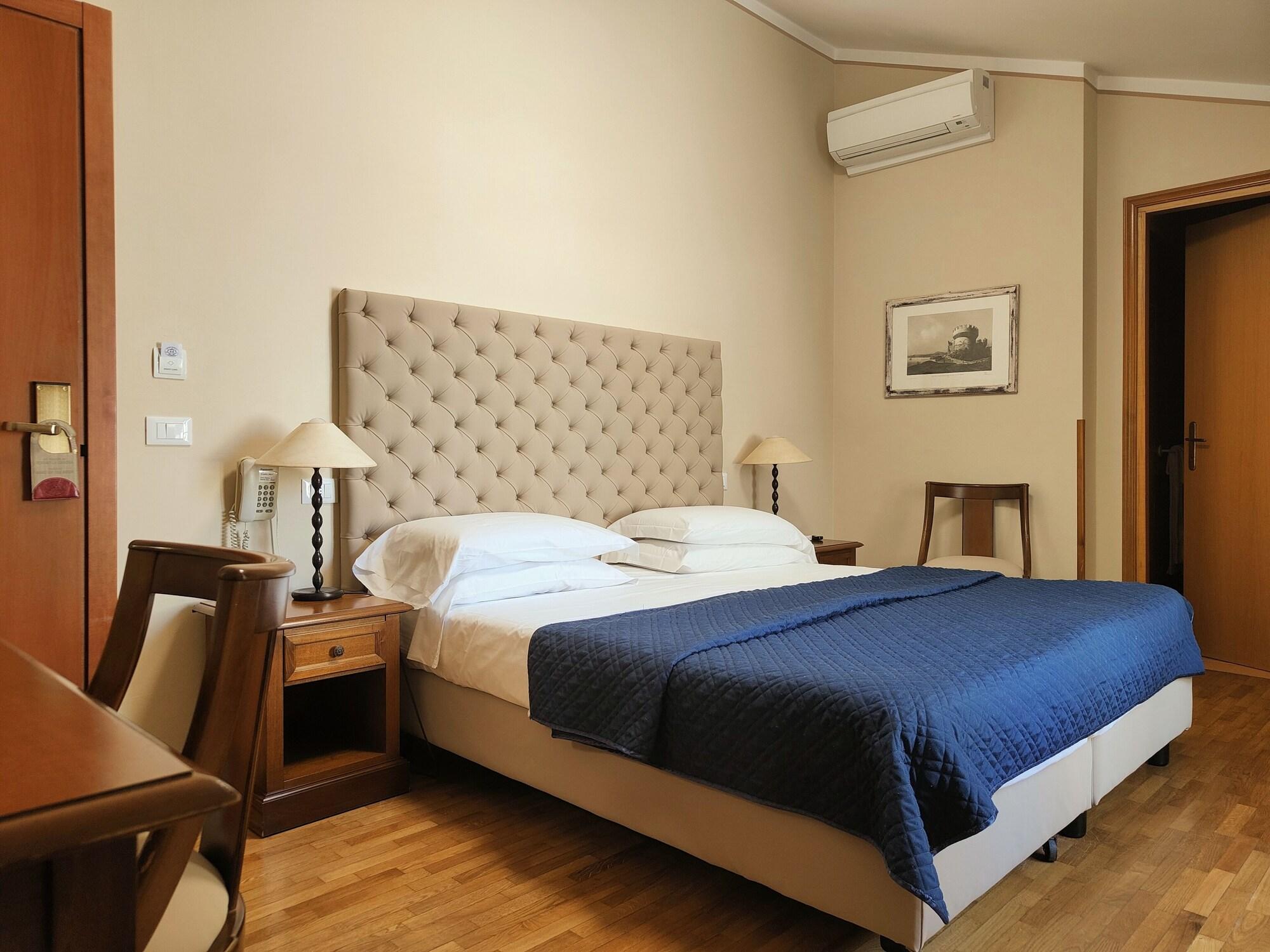Hotel Europa Lido di Camaiore Esterno foto