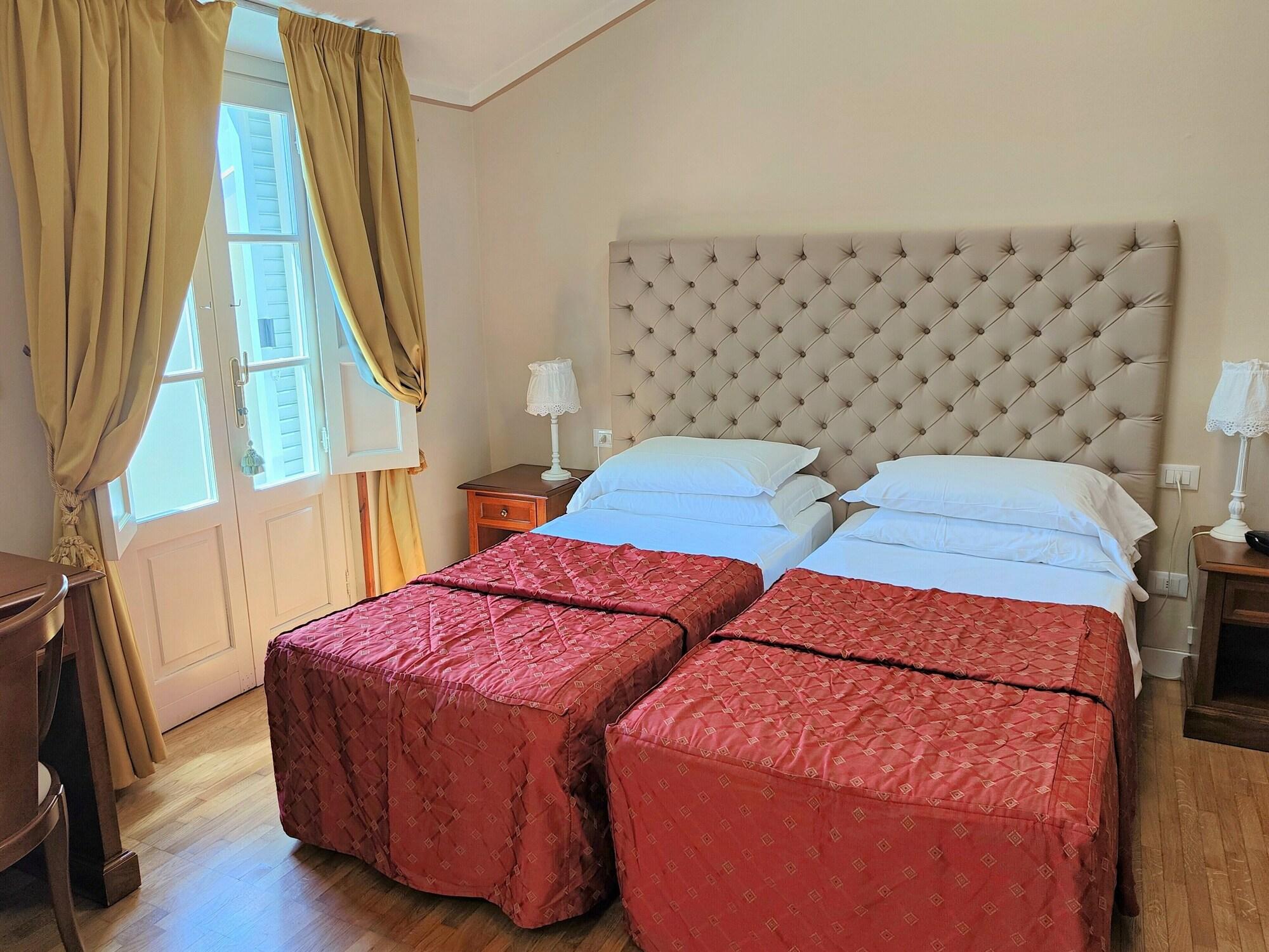 Hotel Europa Lido di Camaiore Esterno foto