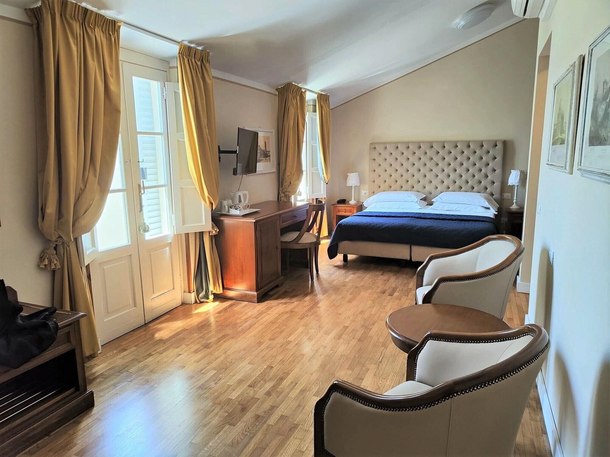 Hotel Europa Lido di Camaiore Esterno foto