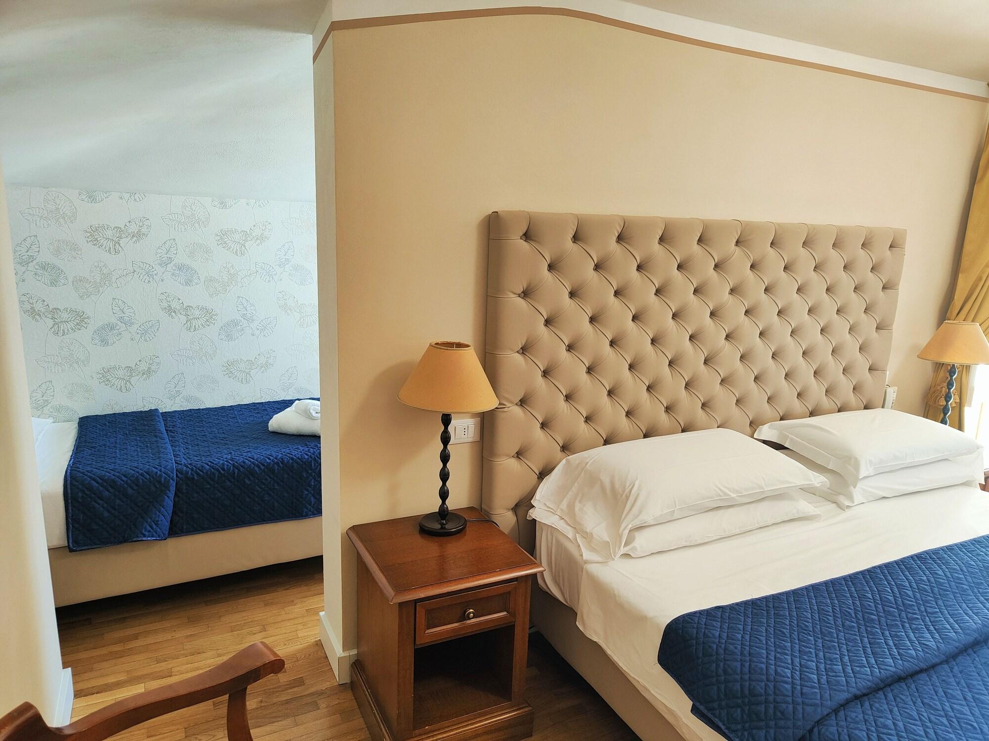 Hotel Europa Lido di Camaiore Esterno foto