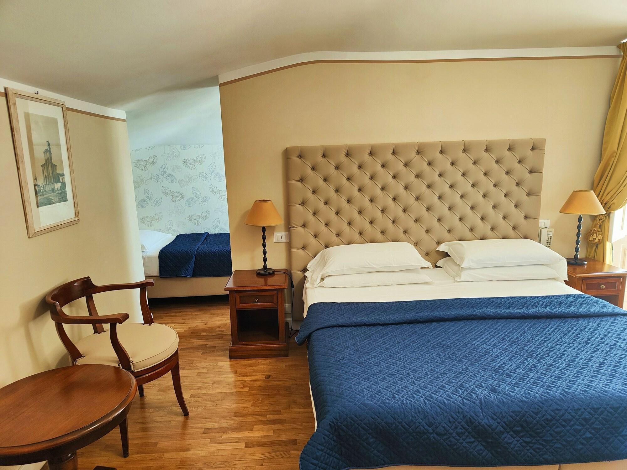 Hotel Europa Lido di Camaiore Esterno foto