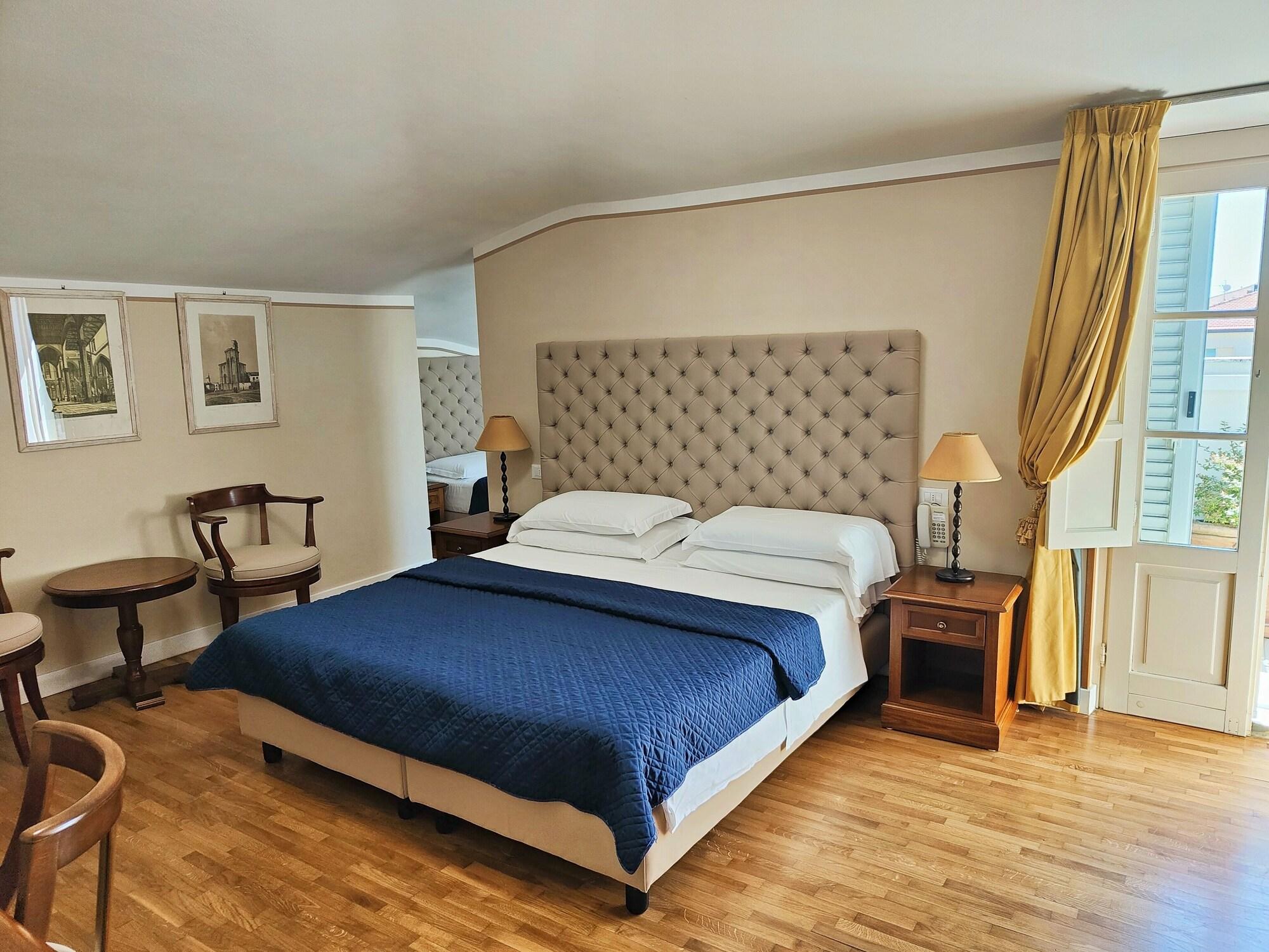 Hotel Europa Lido di Camaiore Esterno foto