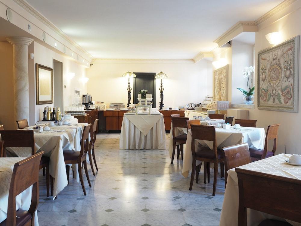 Hotel Europa Lido di Camaiore Esterno foto