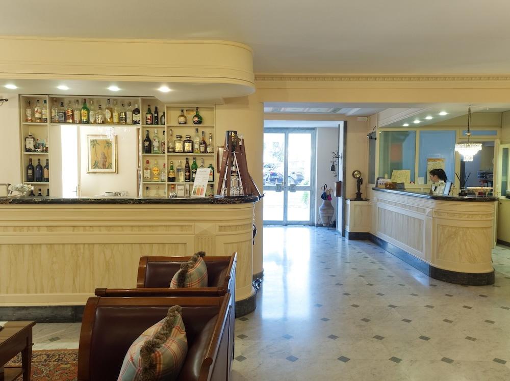 Hotel Europa Lido di Camaiore Esterno foto