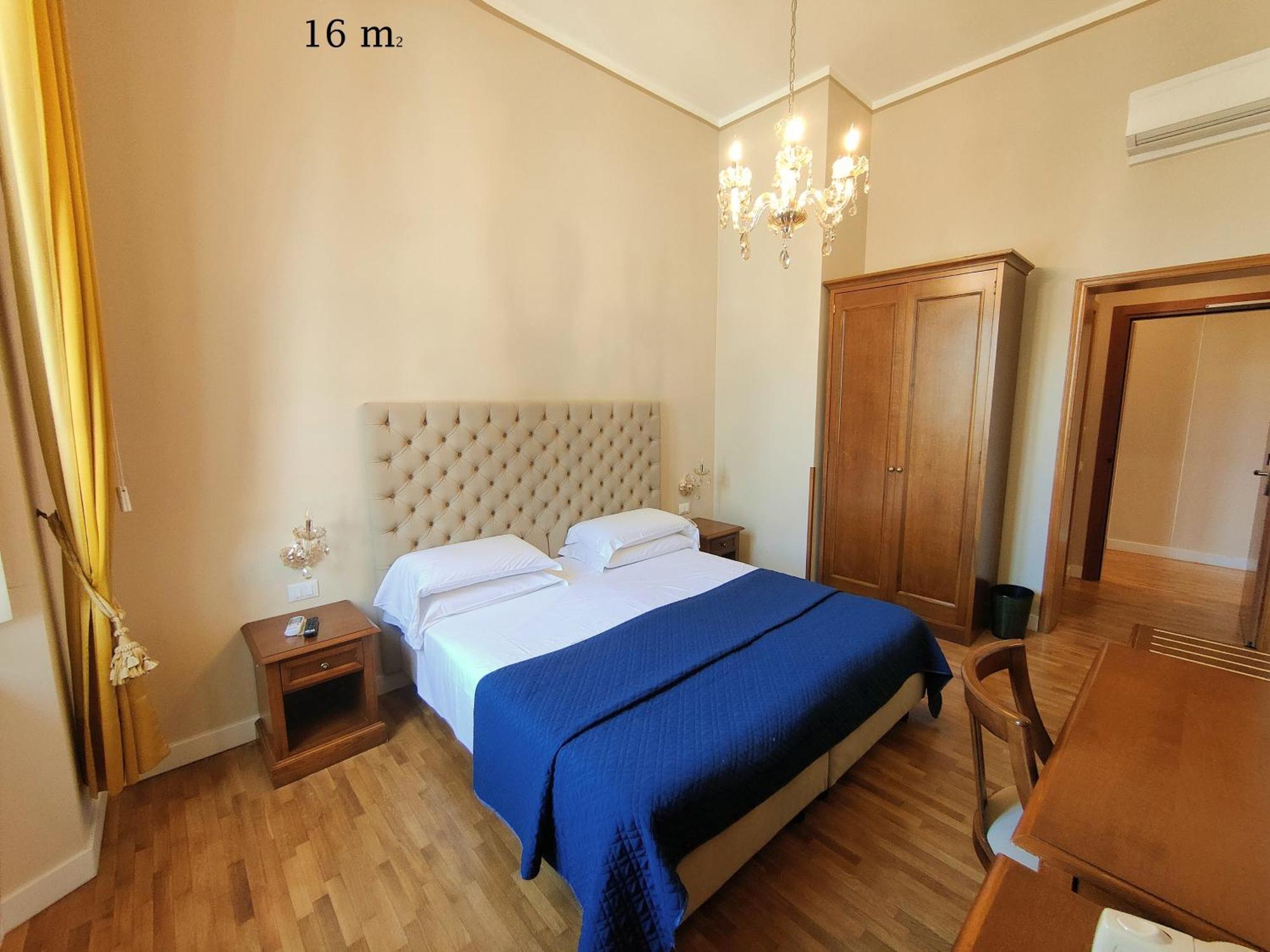 Hotel Europa Lido di Camaiore Esterno foto