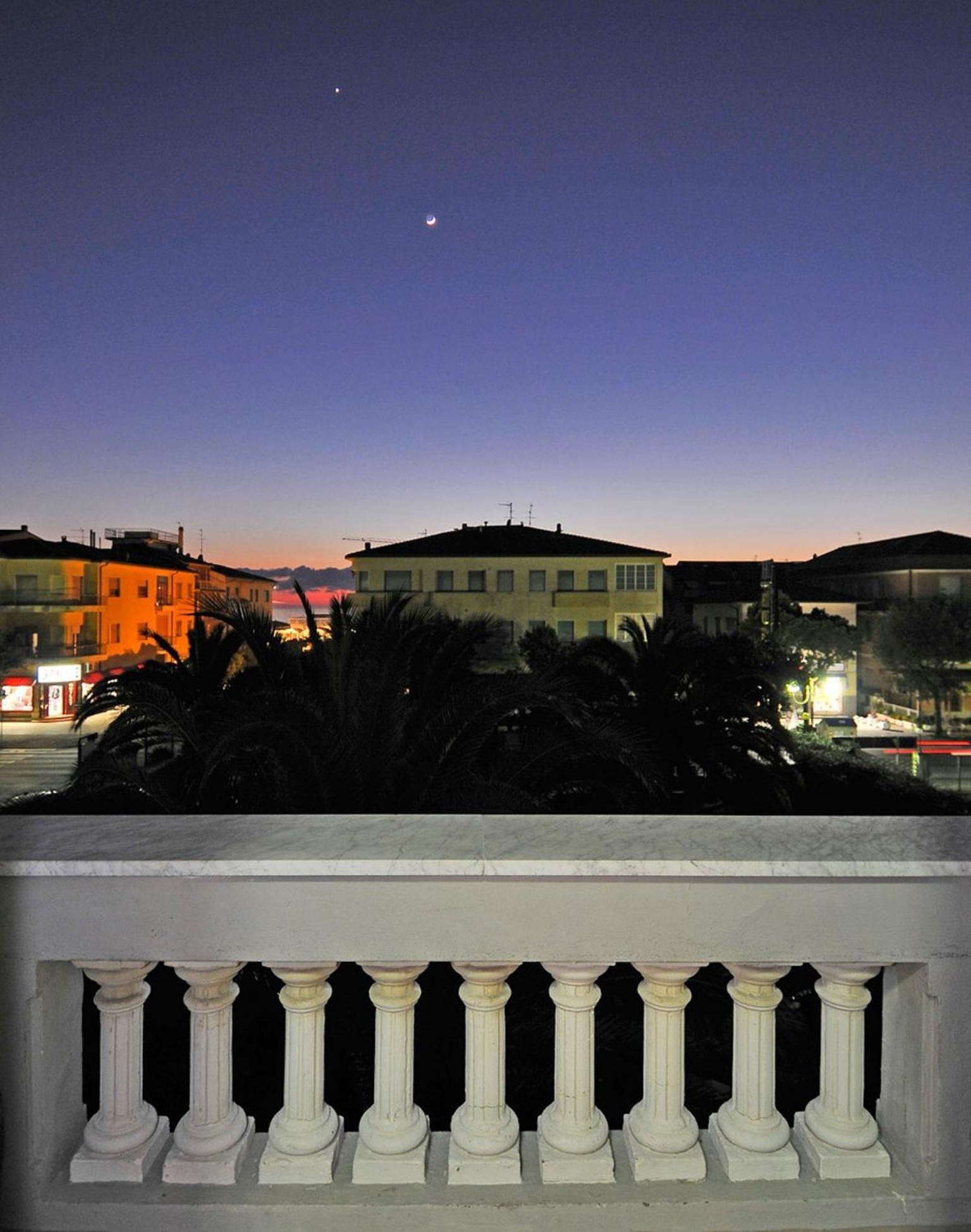 Hotel Europa Lido di Camaiore Esterno foto