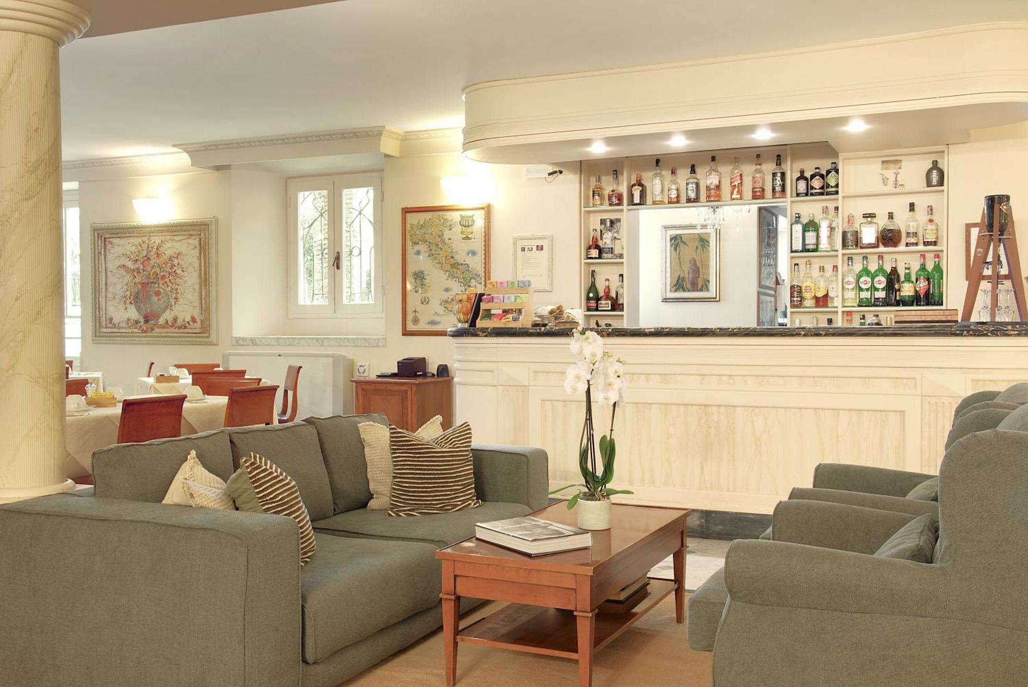 Hotel Europa Lido di Camaiore Esterno foto