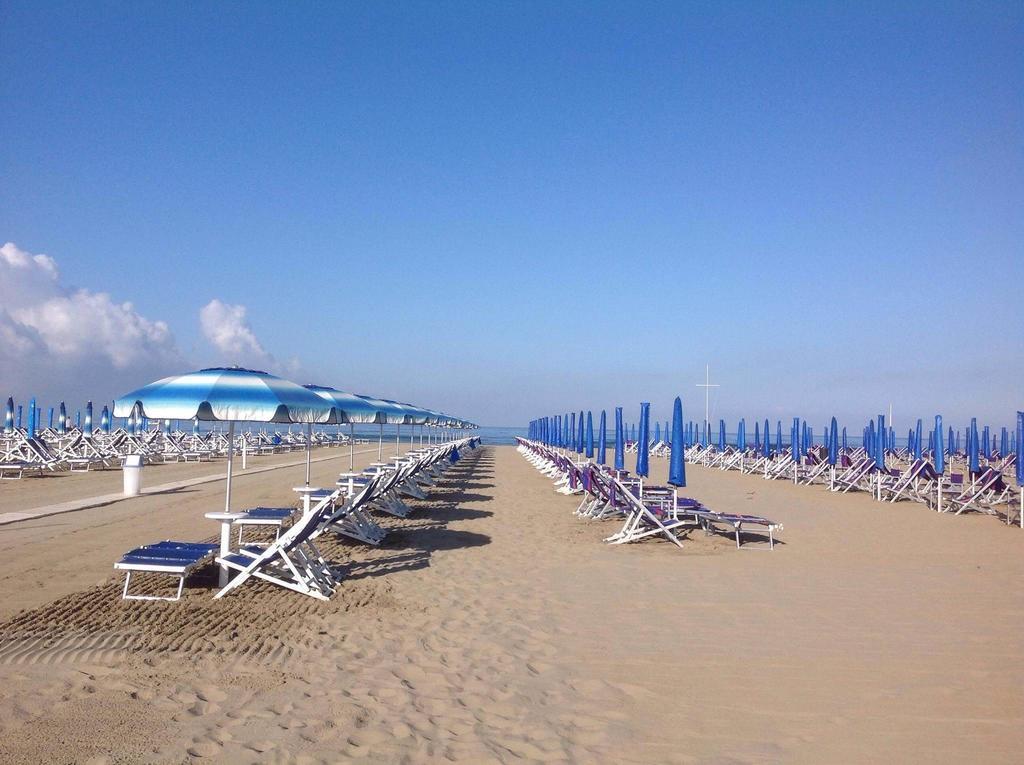 Hotel Europa Lido di Camaiore Esterno foto