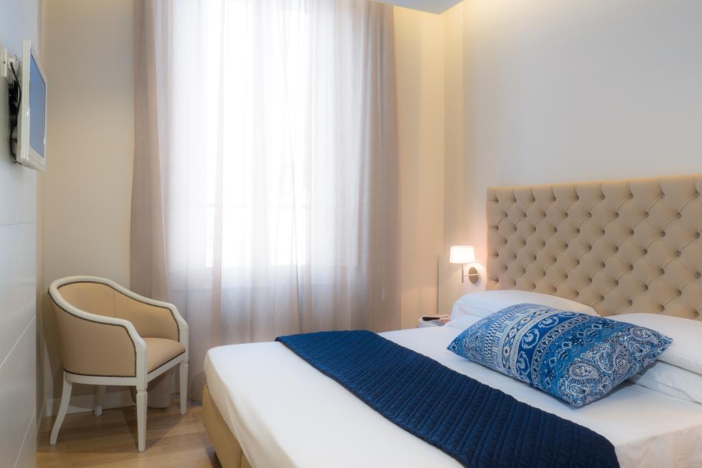 Hotel Europa Lido di Camaiore Esterno foto