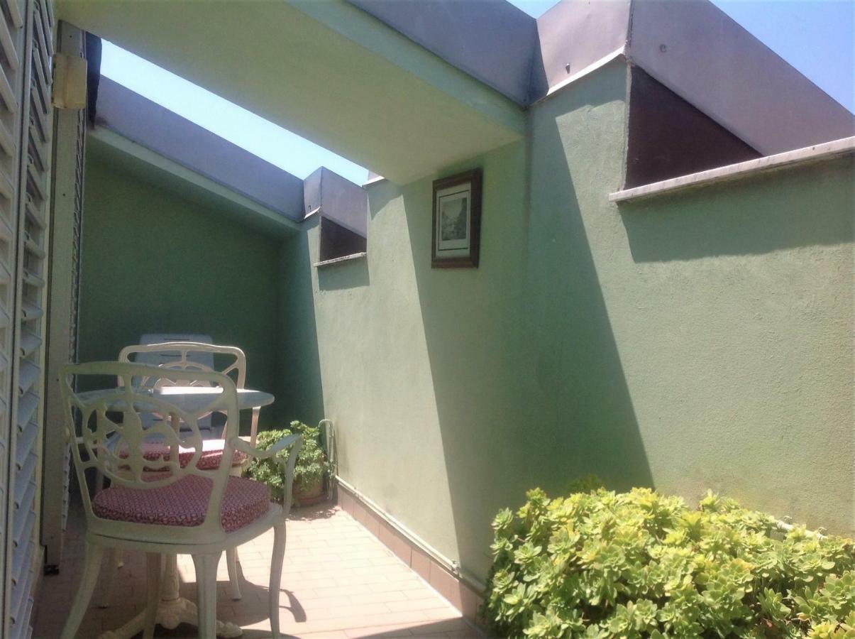 Hotel Europa Lido di Camaiore Esterno foto